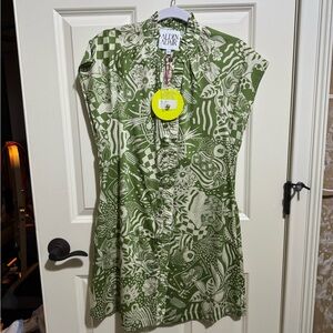 ALDEN ADAIR
MARGOT DRESS
Regular price$298.00  SOLD OUT!